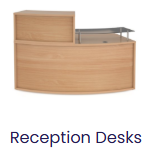 Reception Desks